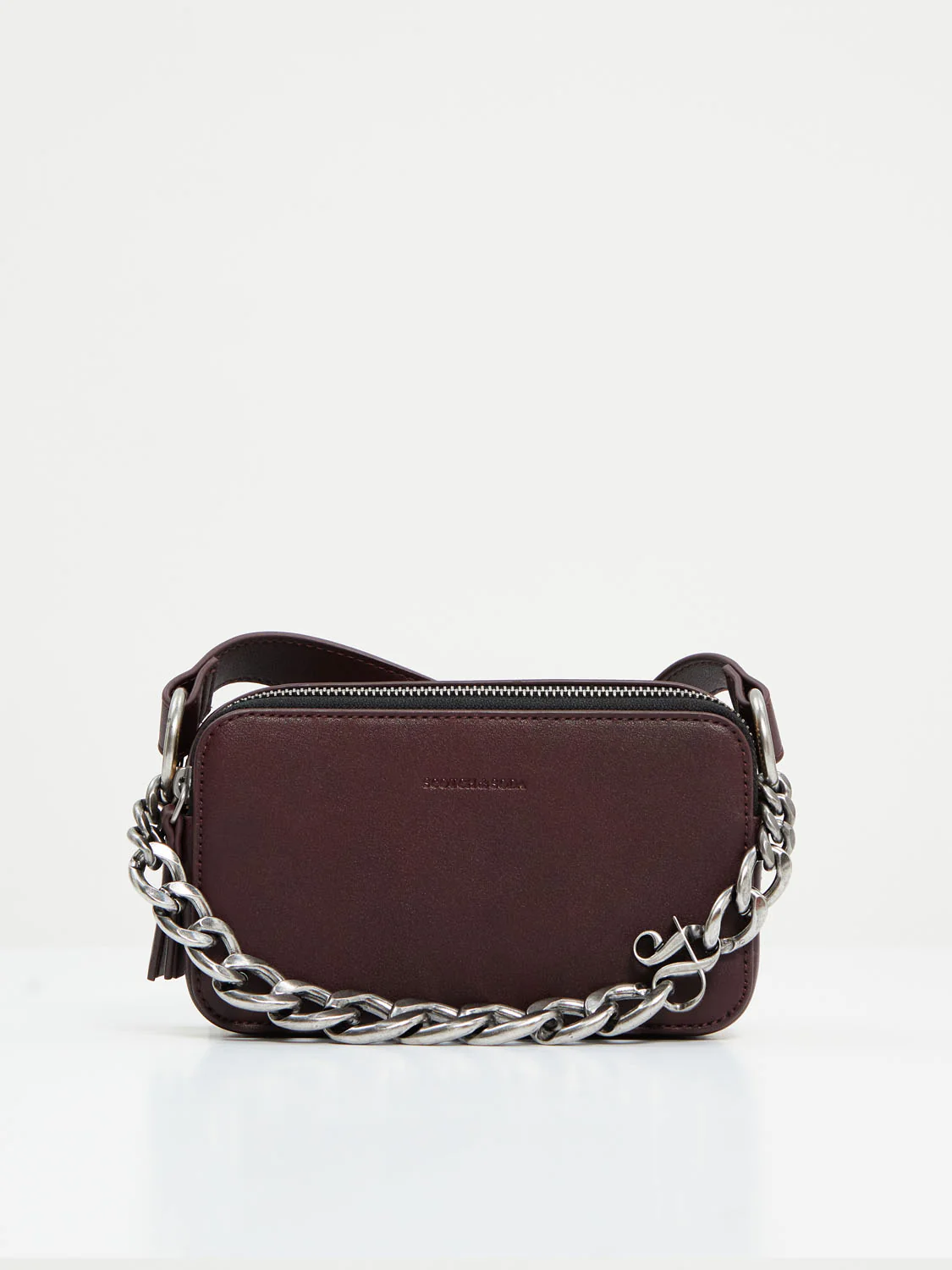 SMALL REPORTER BAG
