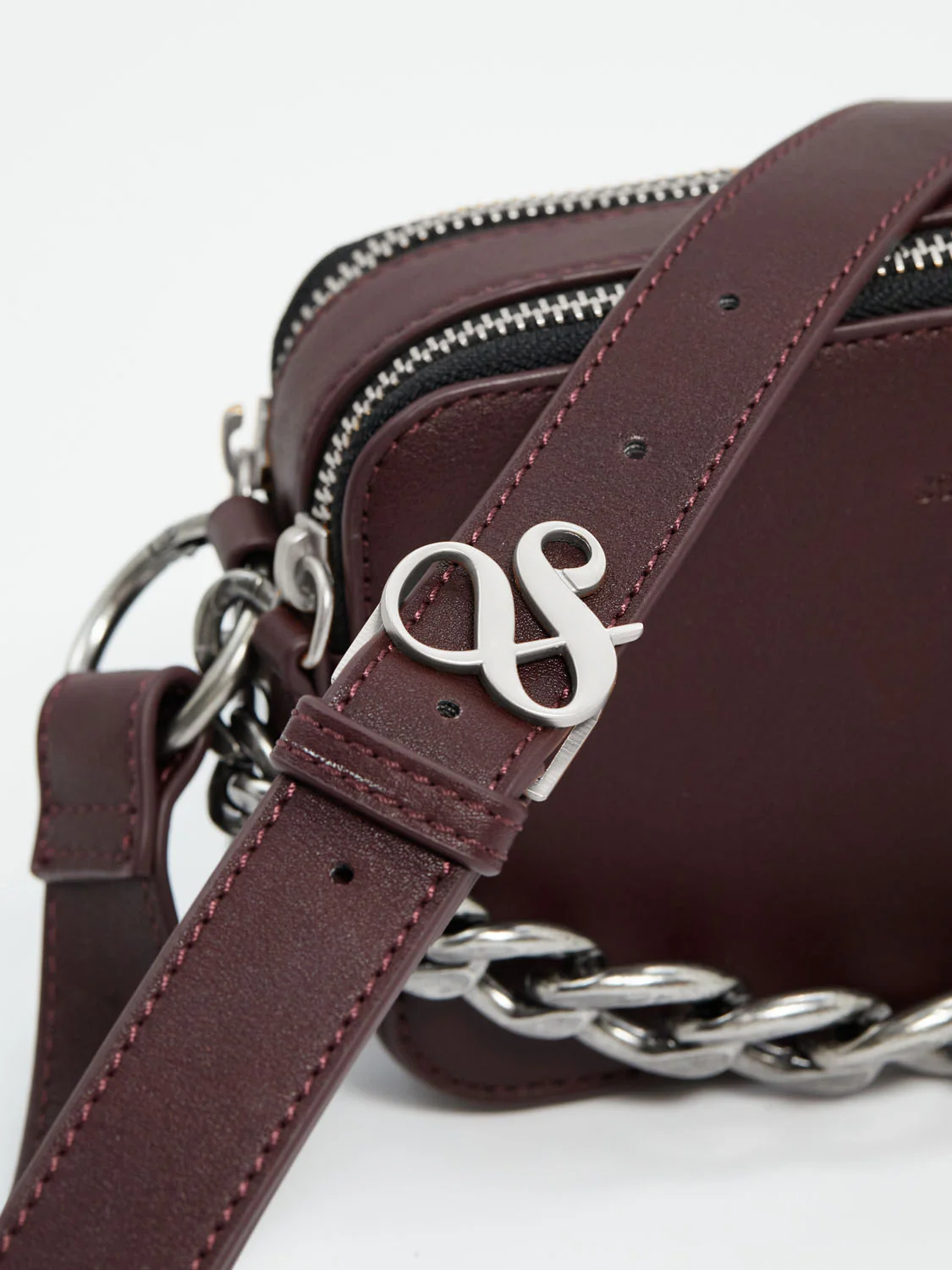 SMALL REPORTER BAG - Image 2