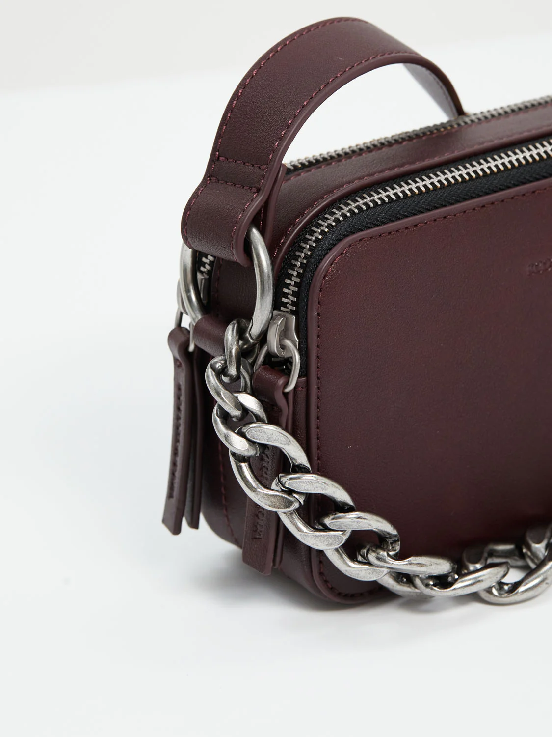 SMALL REPORTER BAG - Image 3