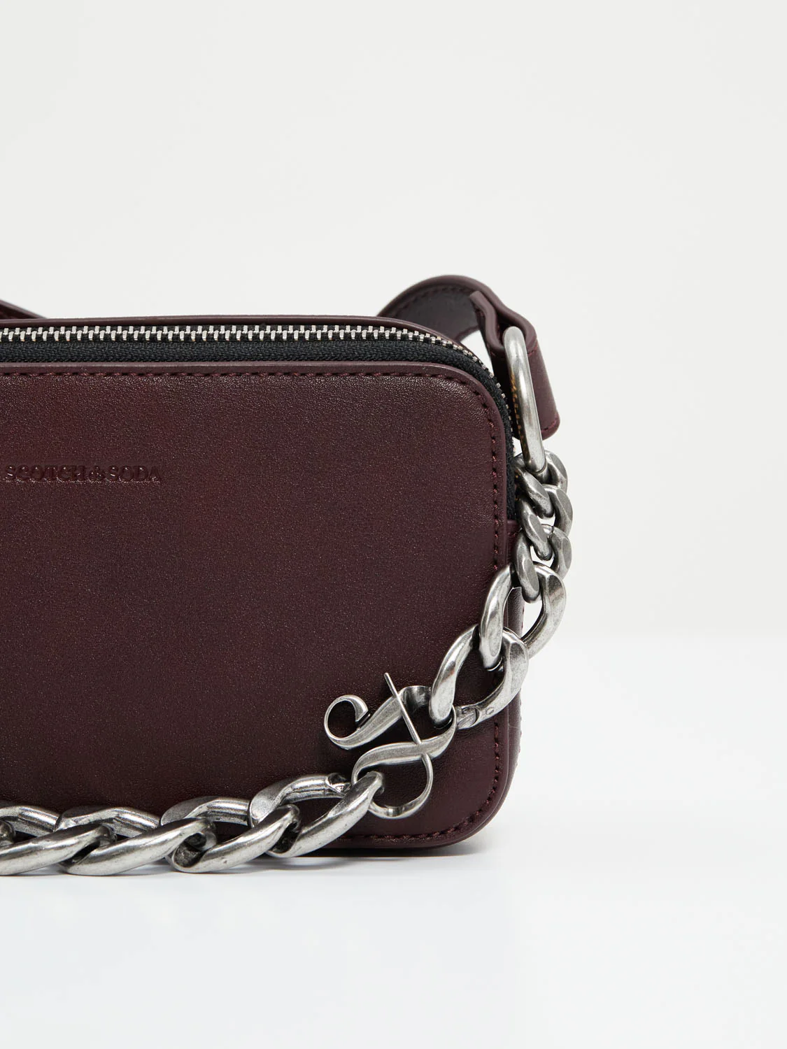 SMALL REPORTER BAG - Image 4