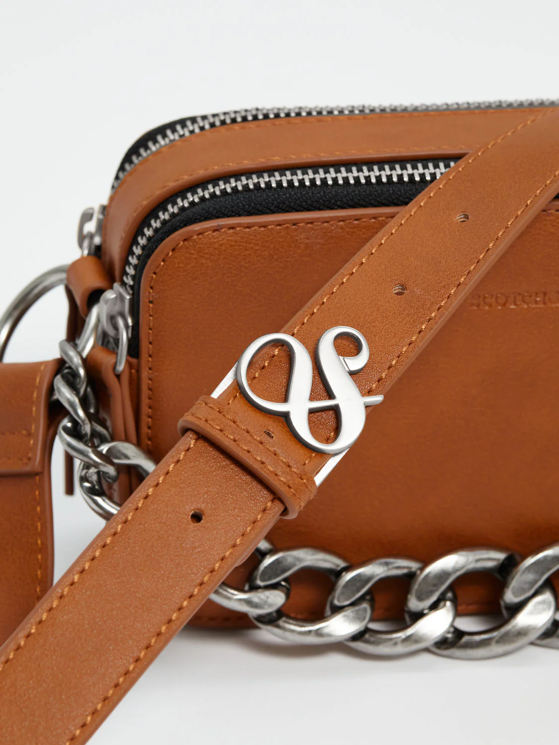 SMALL REPORTER BAG - Image 6