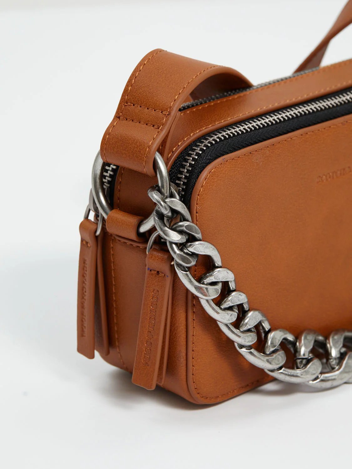SMALL REPORTER BAG - Image 7