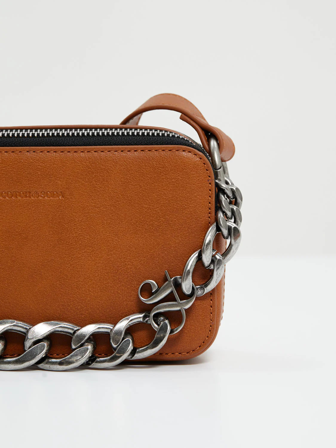 SMALL REPORTER BAG - Image 8