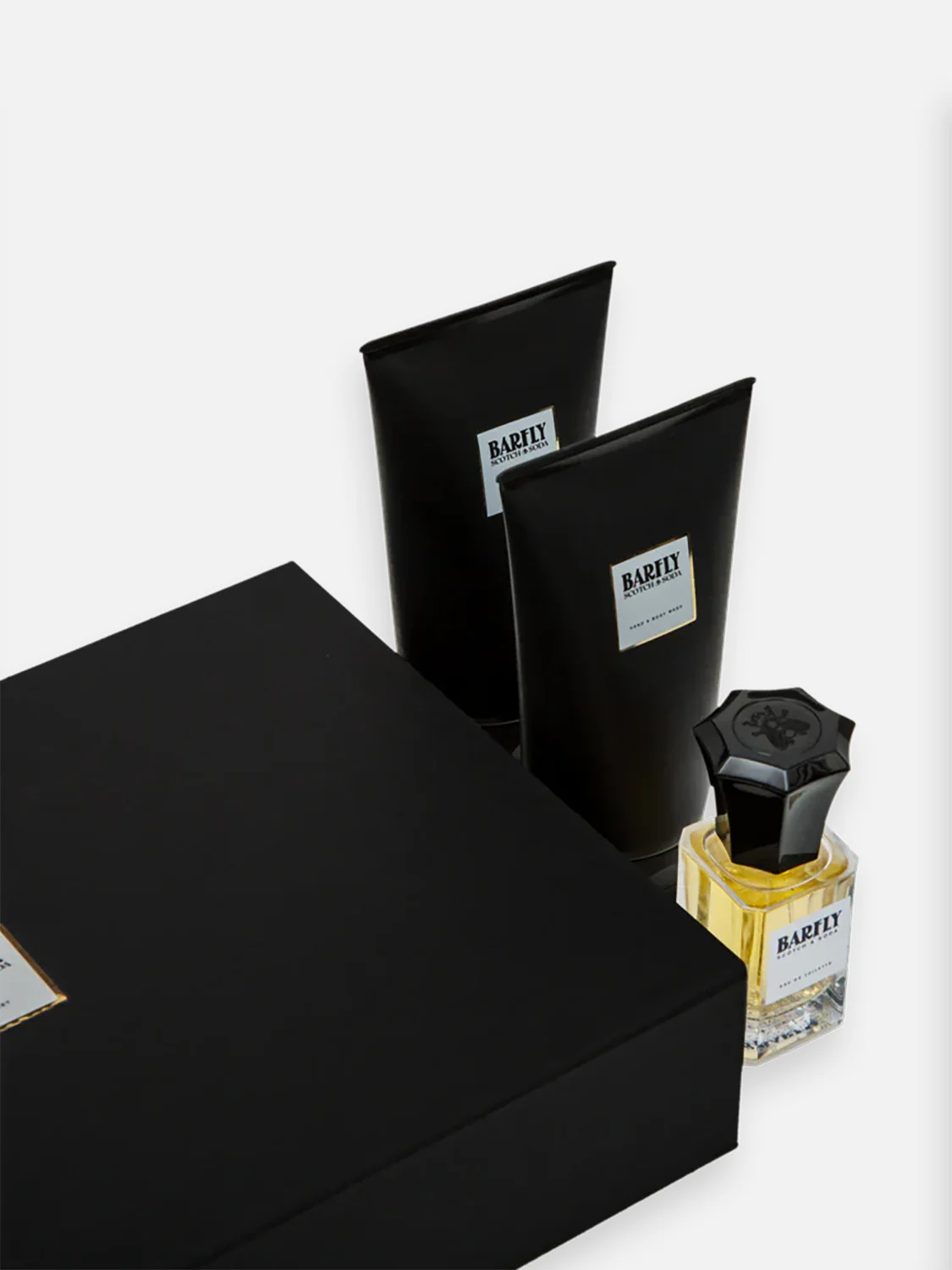 BARFLY GIFT SET - Image 3