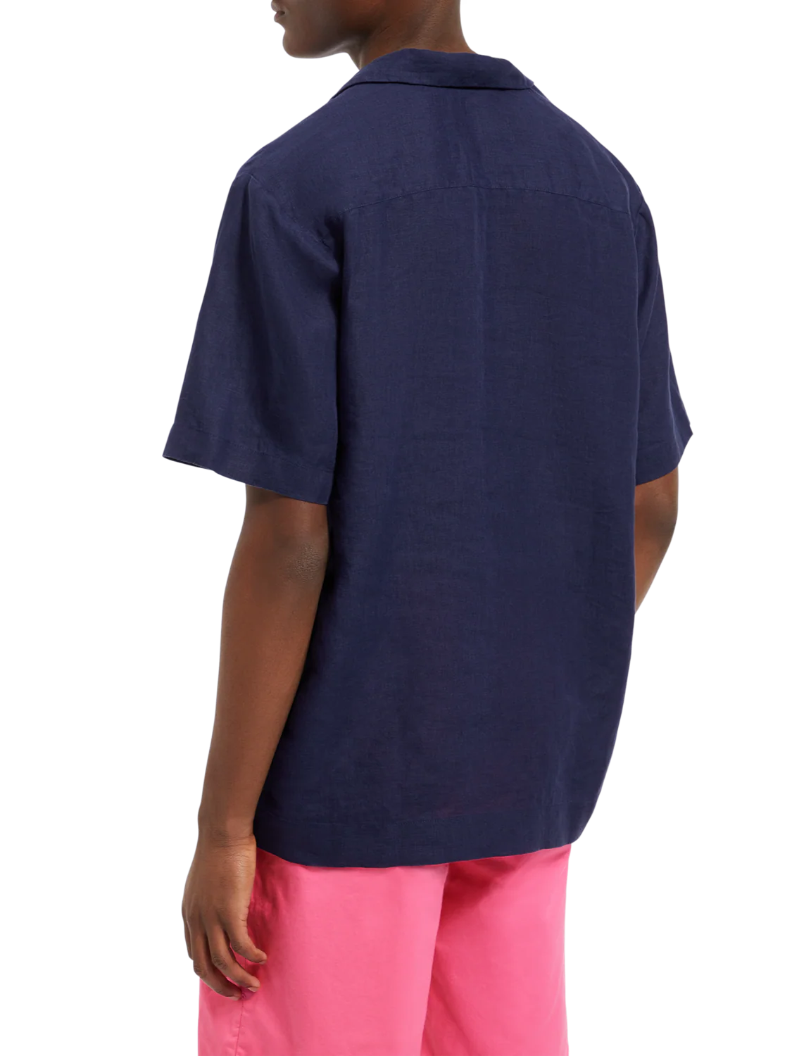 LINEN SHIRT - Image 5