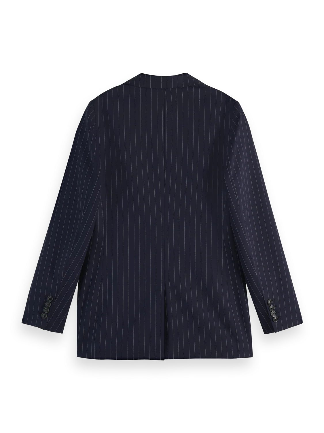 Essentials fitted blazer - Image 13