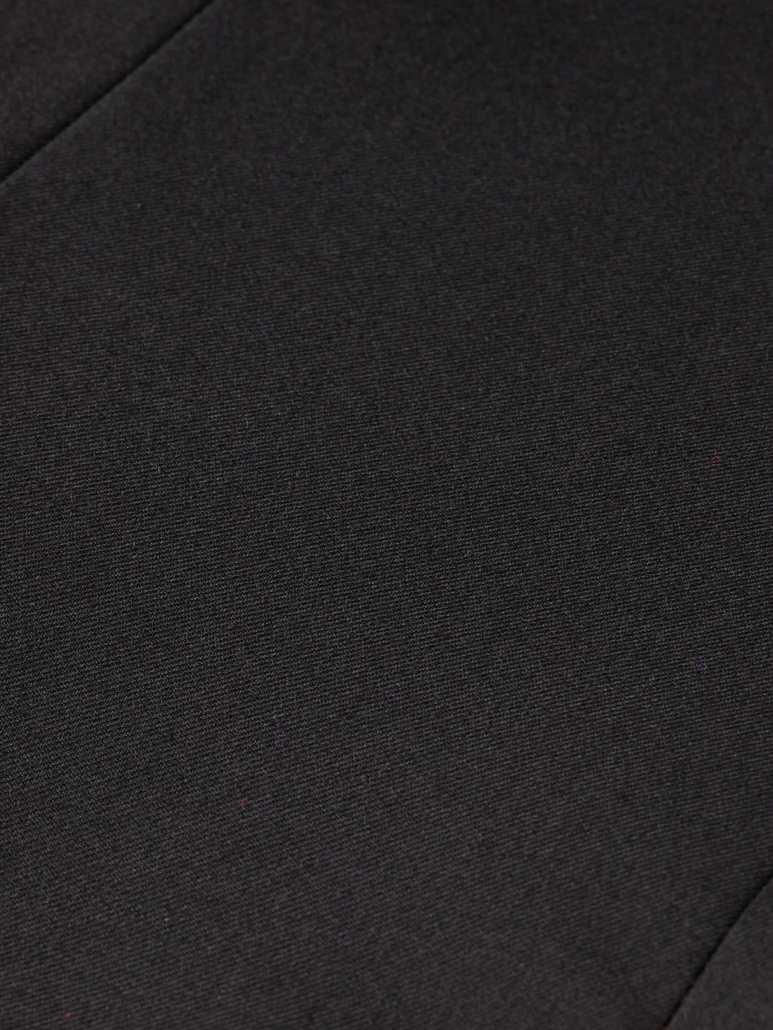 Essentials fitted blazer - Image 7