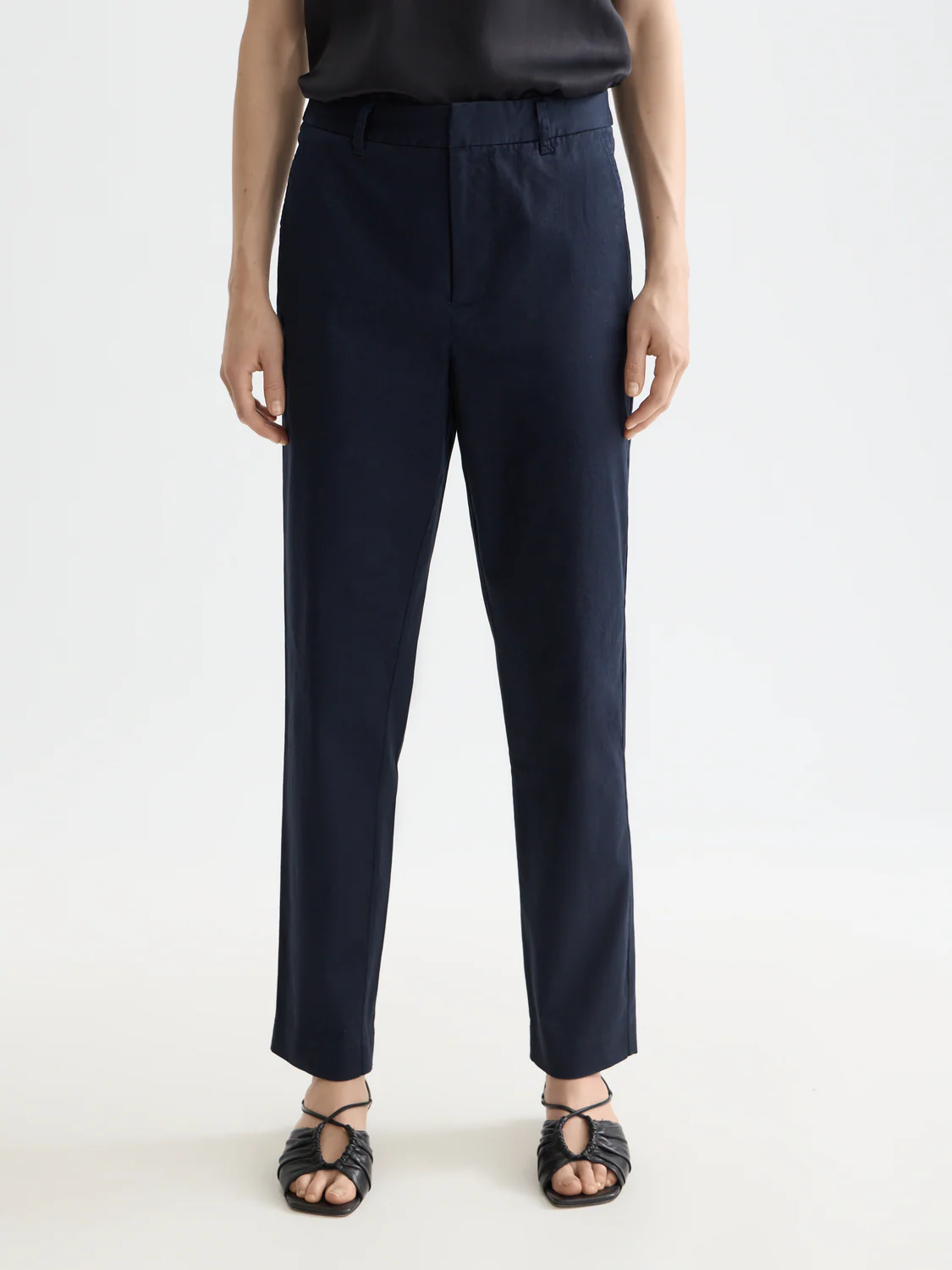 Essentials ABOTT CHINO PANT - Image 2