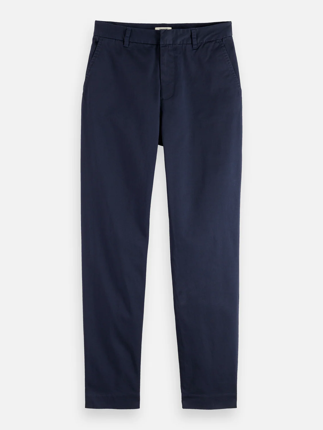 Essentials ABOTT CHINO PANT - Image 5