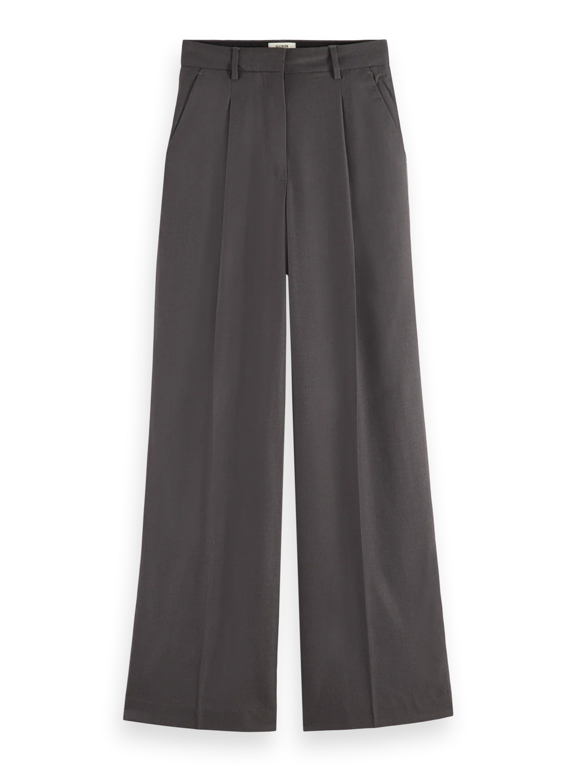 Essentials ROSE TAILORED PANT - Image 5