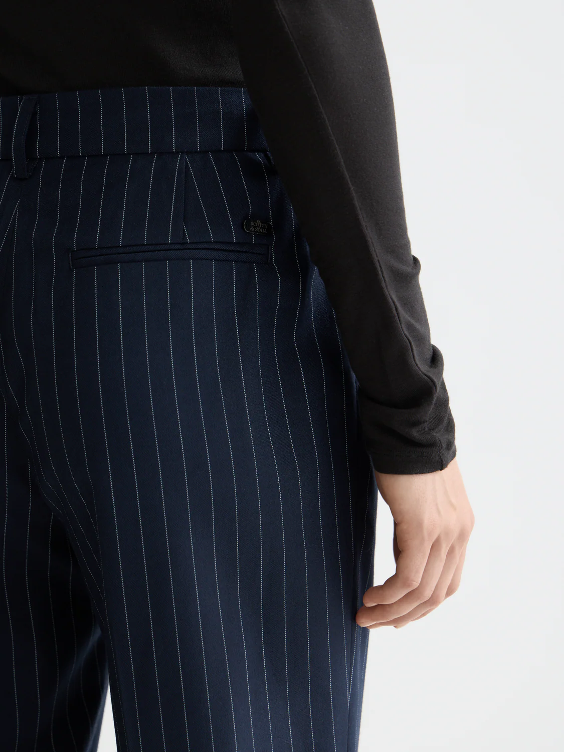 Essentials LOWRY PANT - Image 10