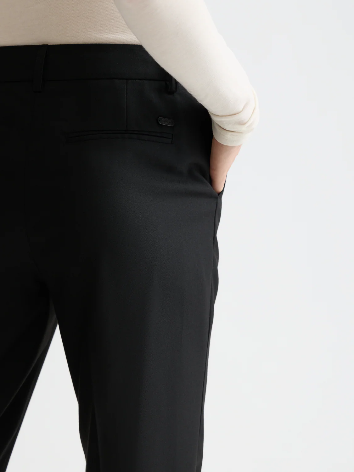 Essentials LOWRY PANT - Image 3