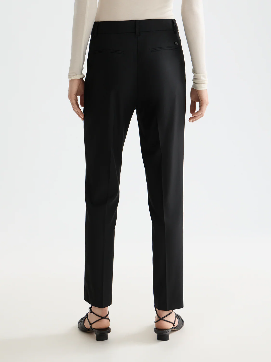 Essentials LOWRY PANT - Image 4