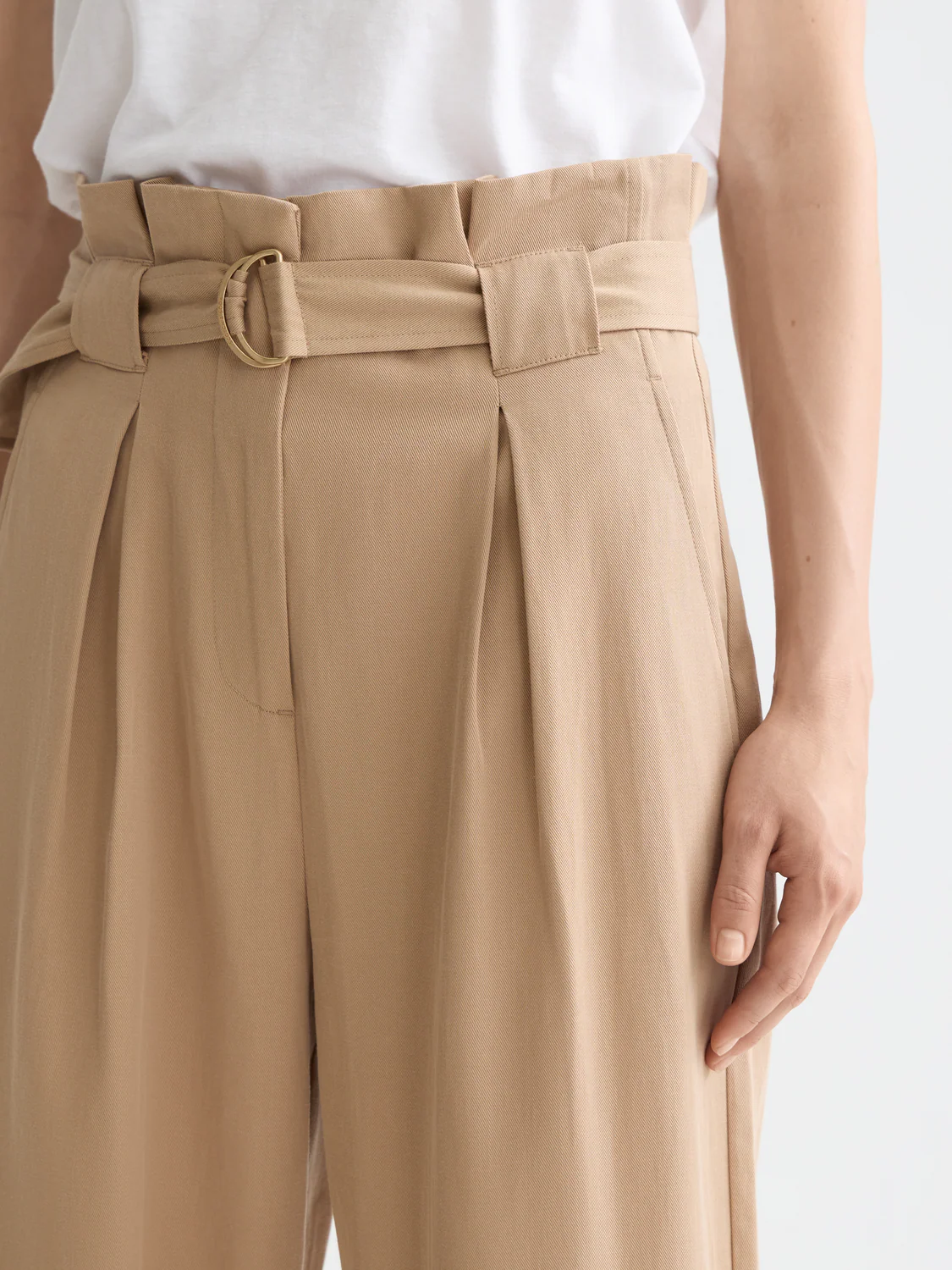 Essentials Daisy pant - Image 3