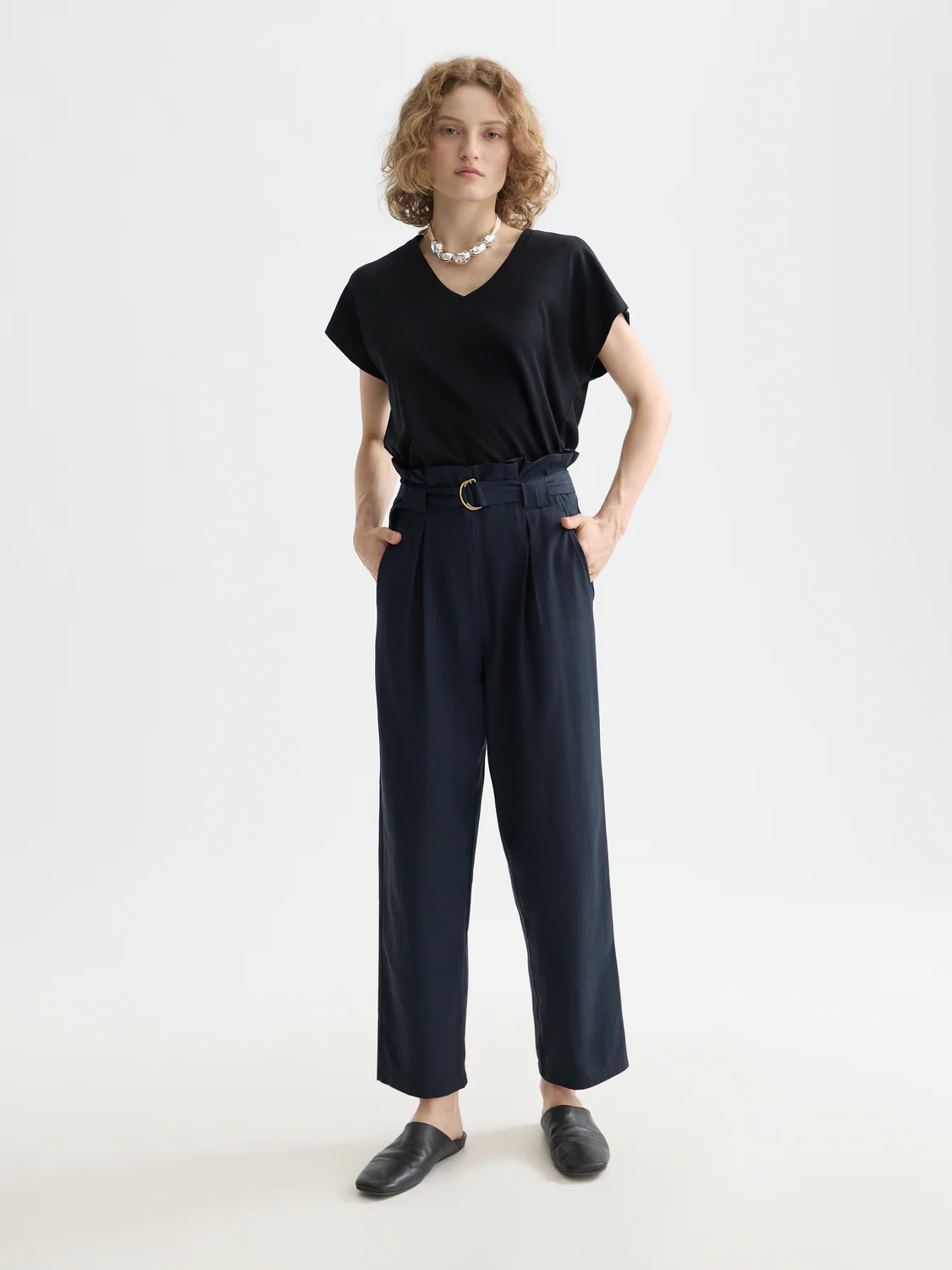 Essentials Daisy pant - Image 8