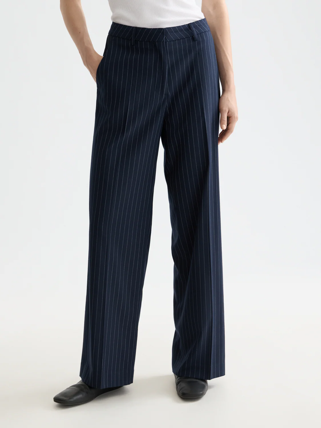 Essentials EDIE PANT - Image 2