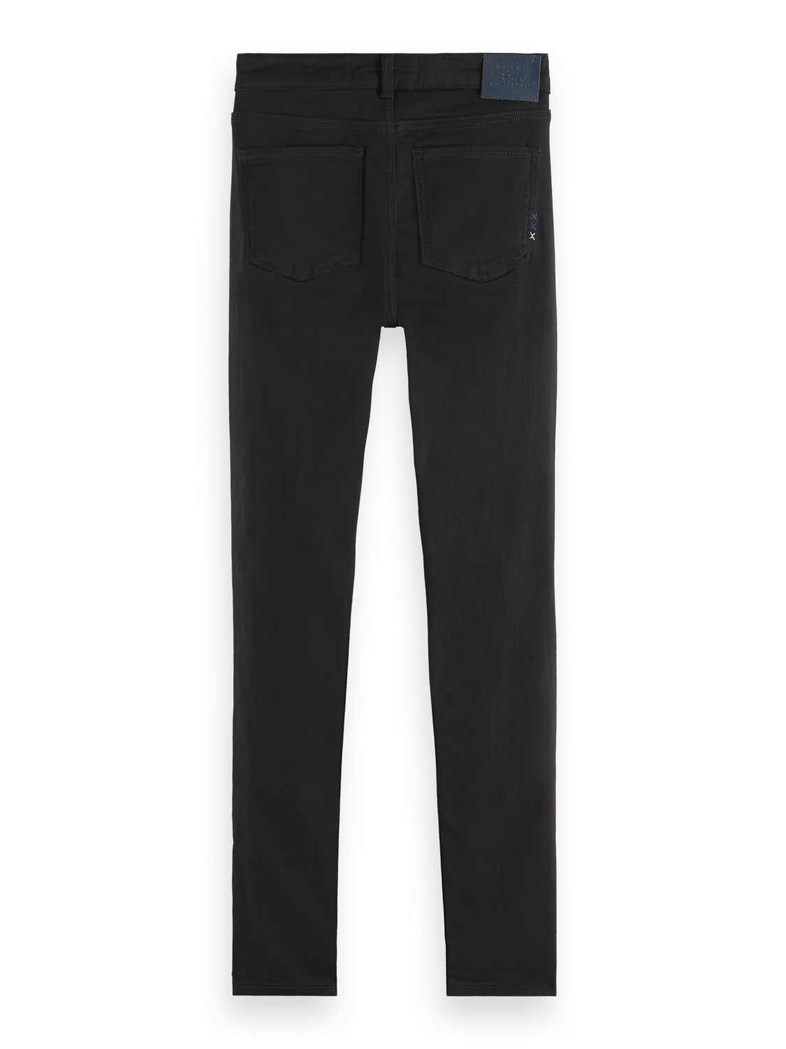 Essentials BOHEMIENNE MID RISE SKINNY denim - Image 2
