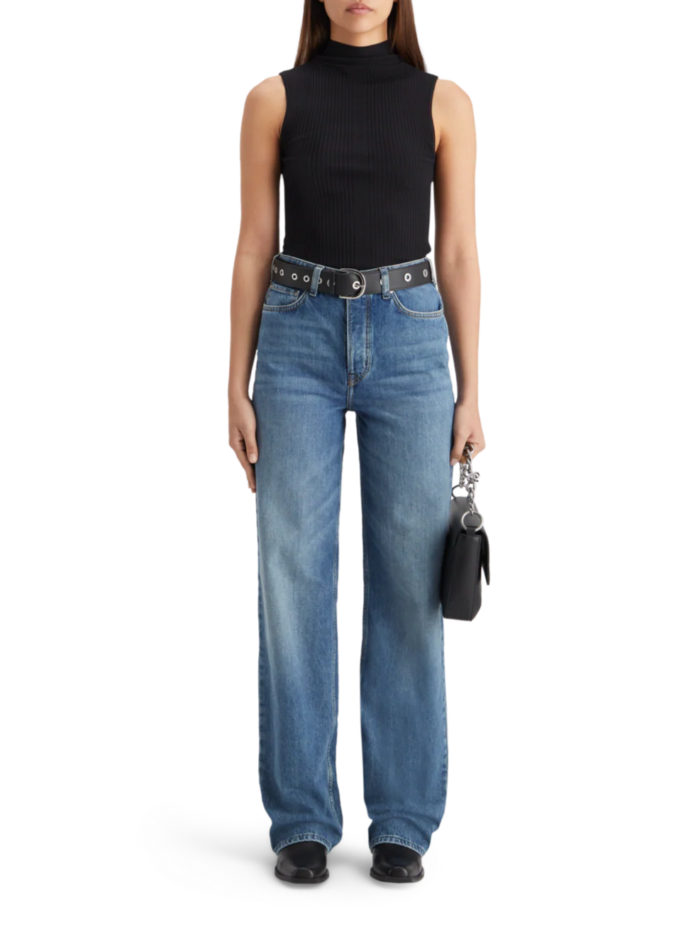 The ripple authentic straight jeans - bring it on