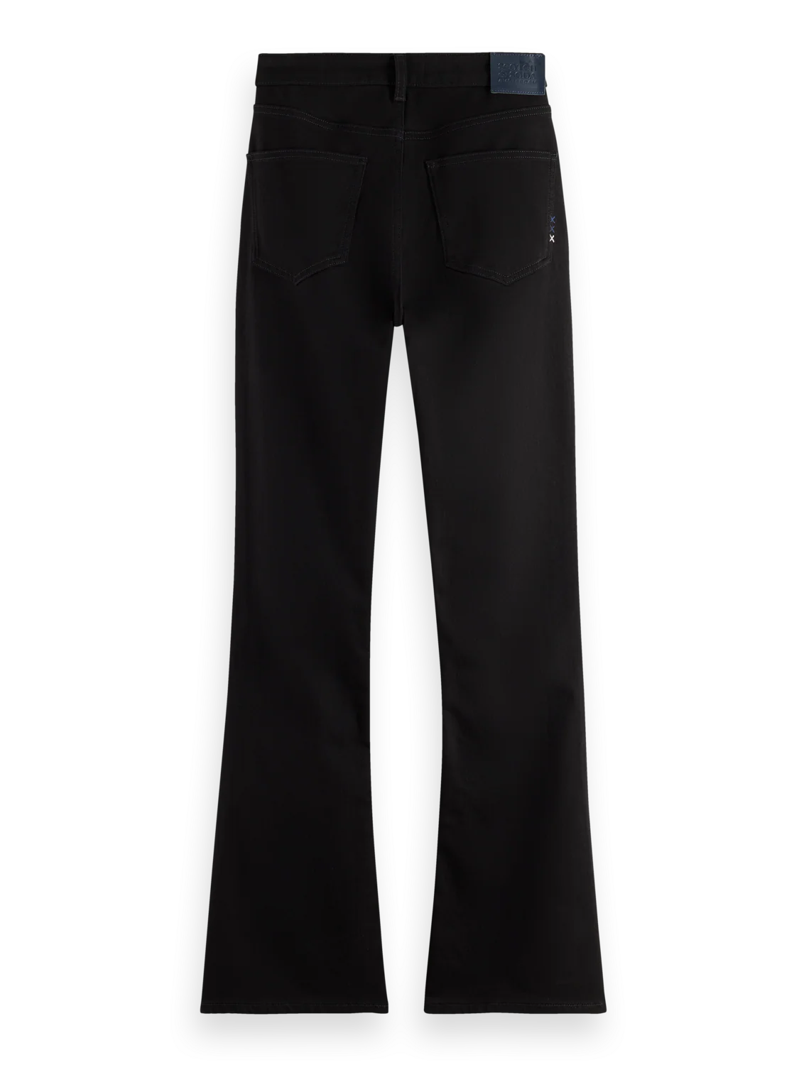Essentials THE CHARM FLARED Denim - Image 6
