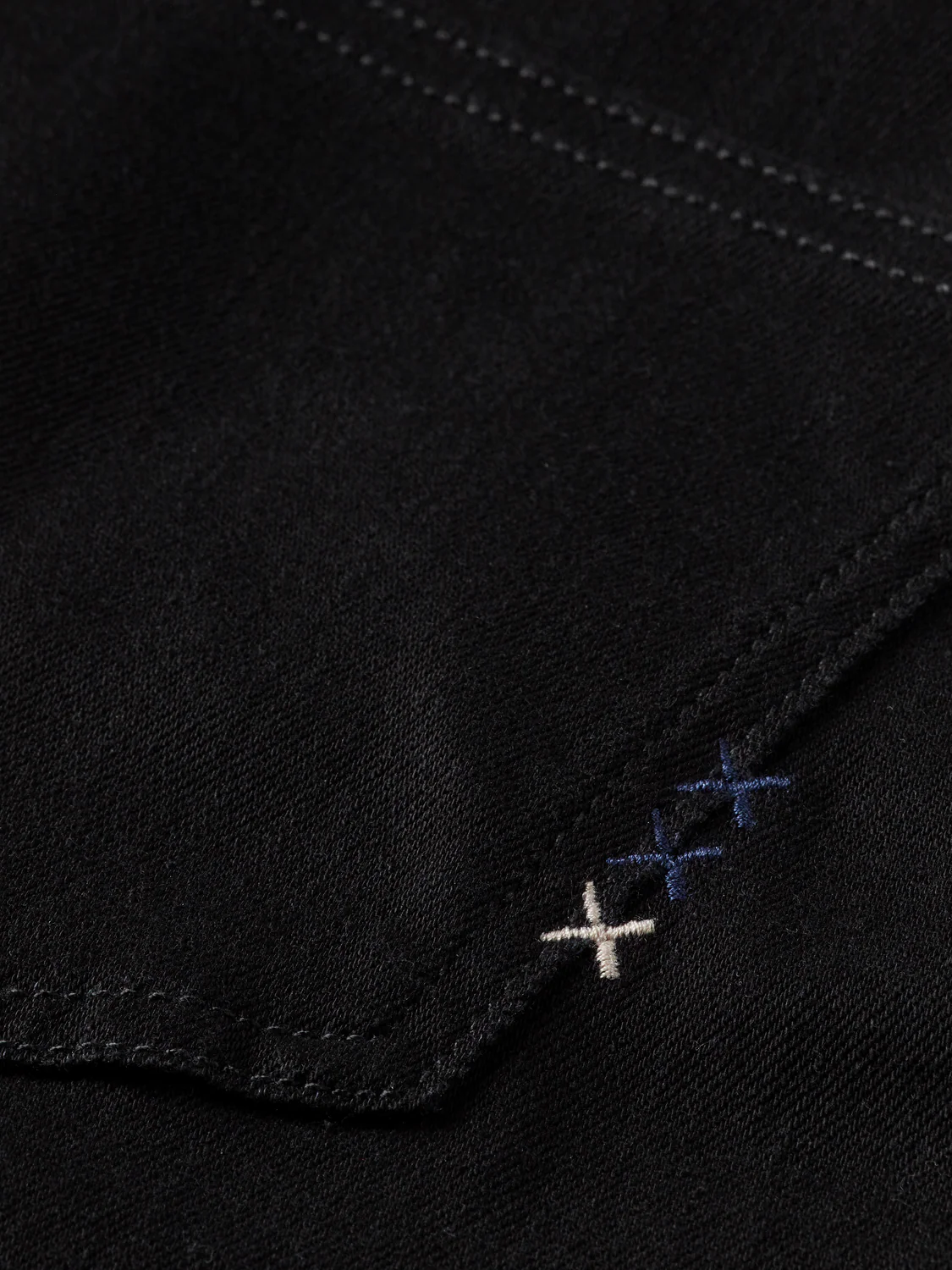 Essentials THE CHARM FLARED Denim - Image 7