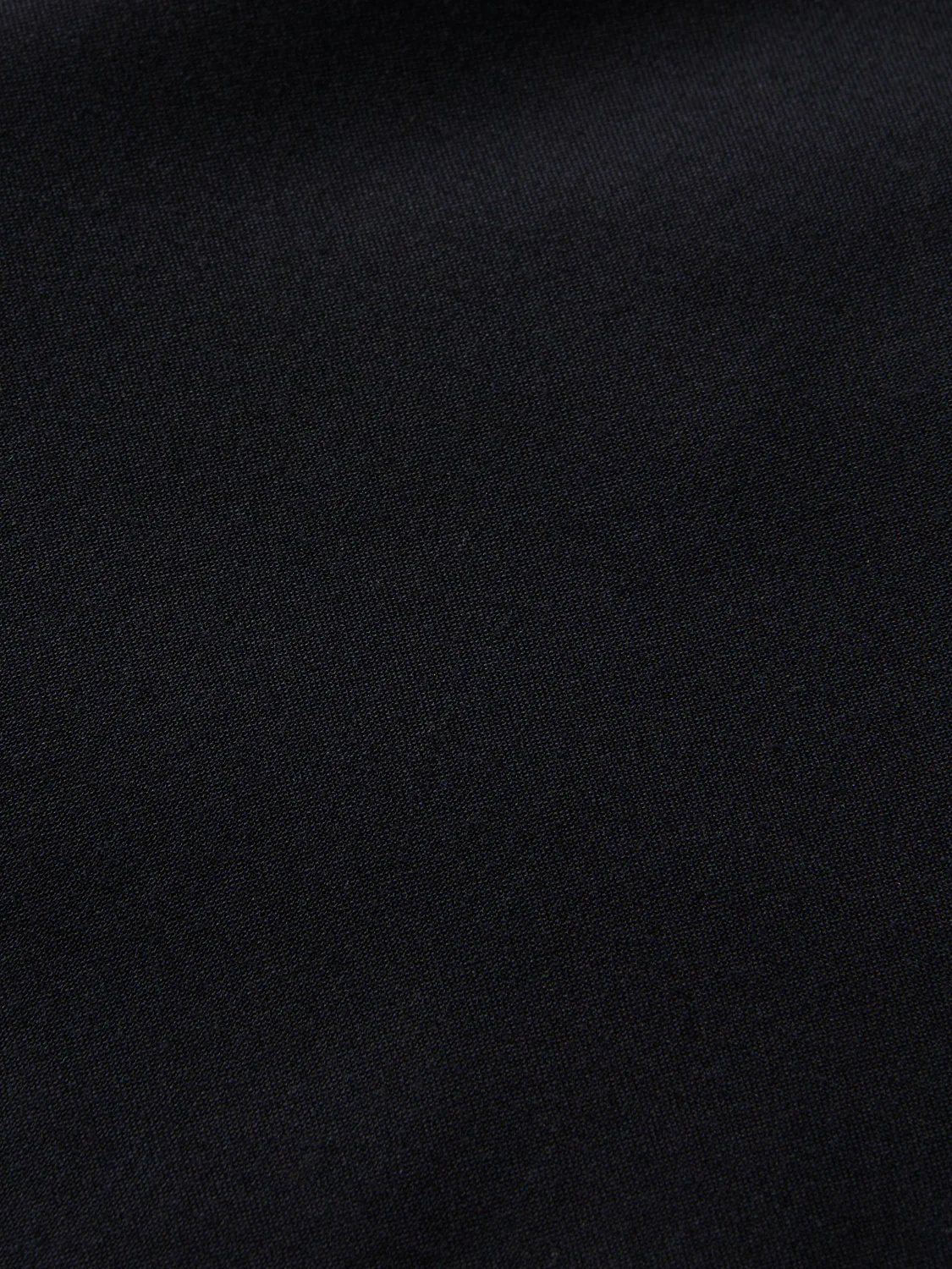 ESSENTIALS UNCONSTRUCTED PEAK LAPEL WOOL BLAZER - Image 14