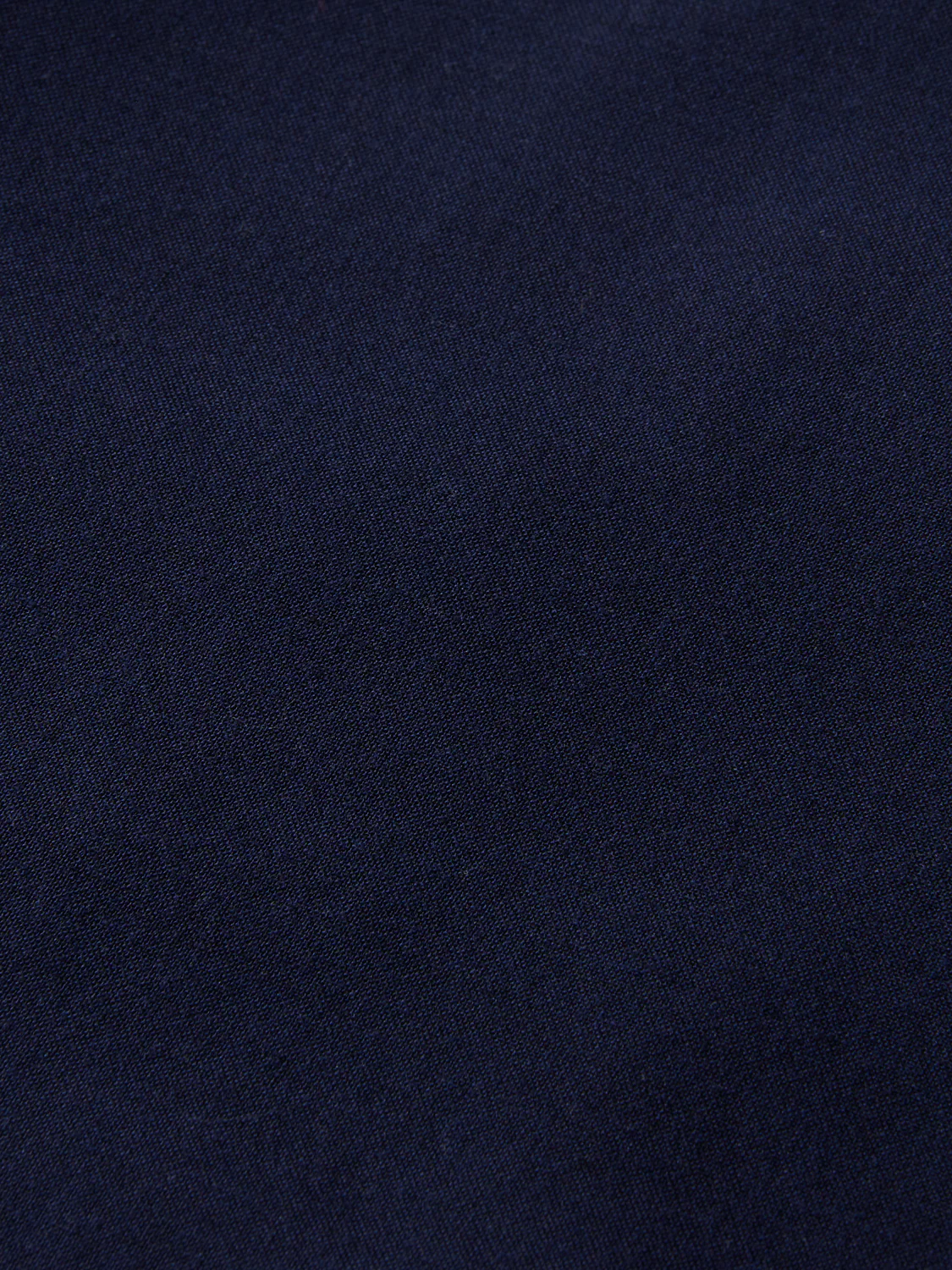 ESSENTIALS UNCONSTRUCTED PEAK LAPEL WOOL BLAZER - Image 7