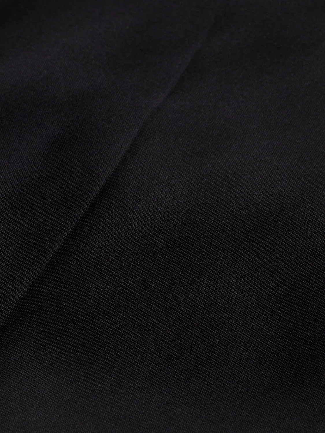 Essentials RELAXED STRAIGHT WOOL BLEND CHINO - Image 7