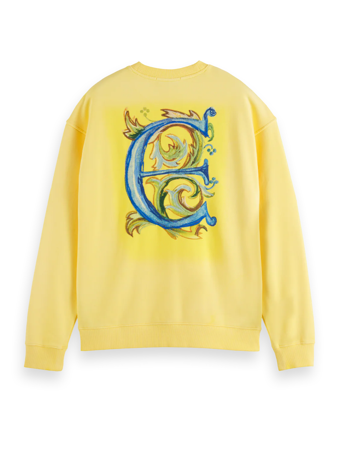 EMBASSY OF THE FREE MIND SWEATSHIRT - Image 4