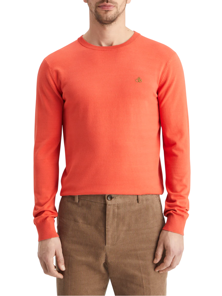 Essentials Pullover crewneck - Image 11
