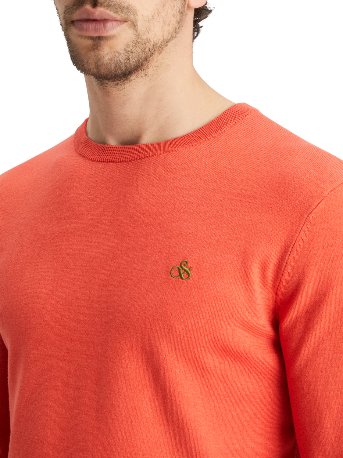 Essentials Pullover crewneck - Image 3