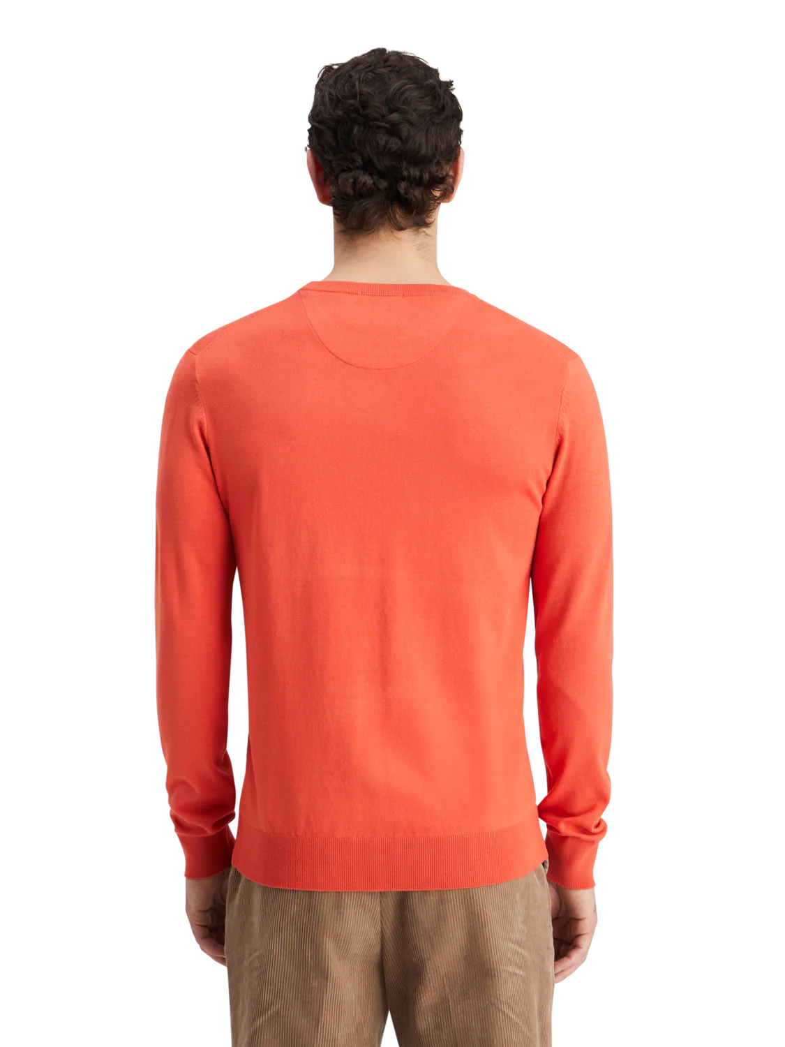 Essentials Pullover crewneck - Image 4