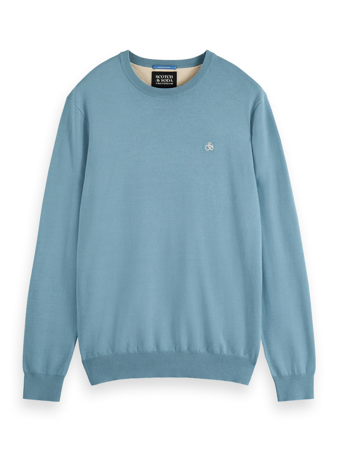 Essentials Pullover crewneck - Image 8