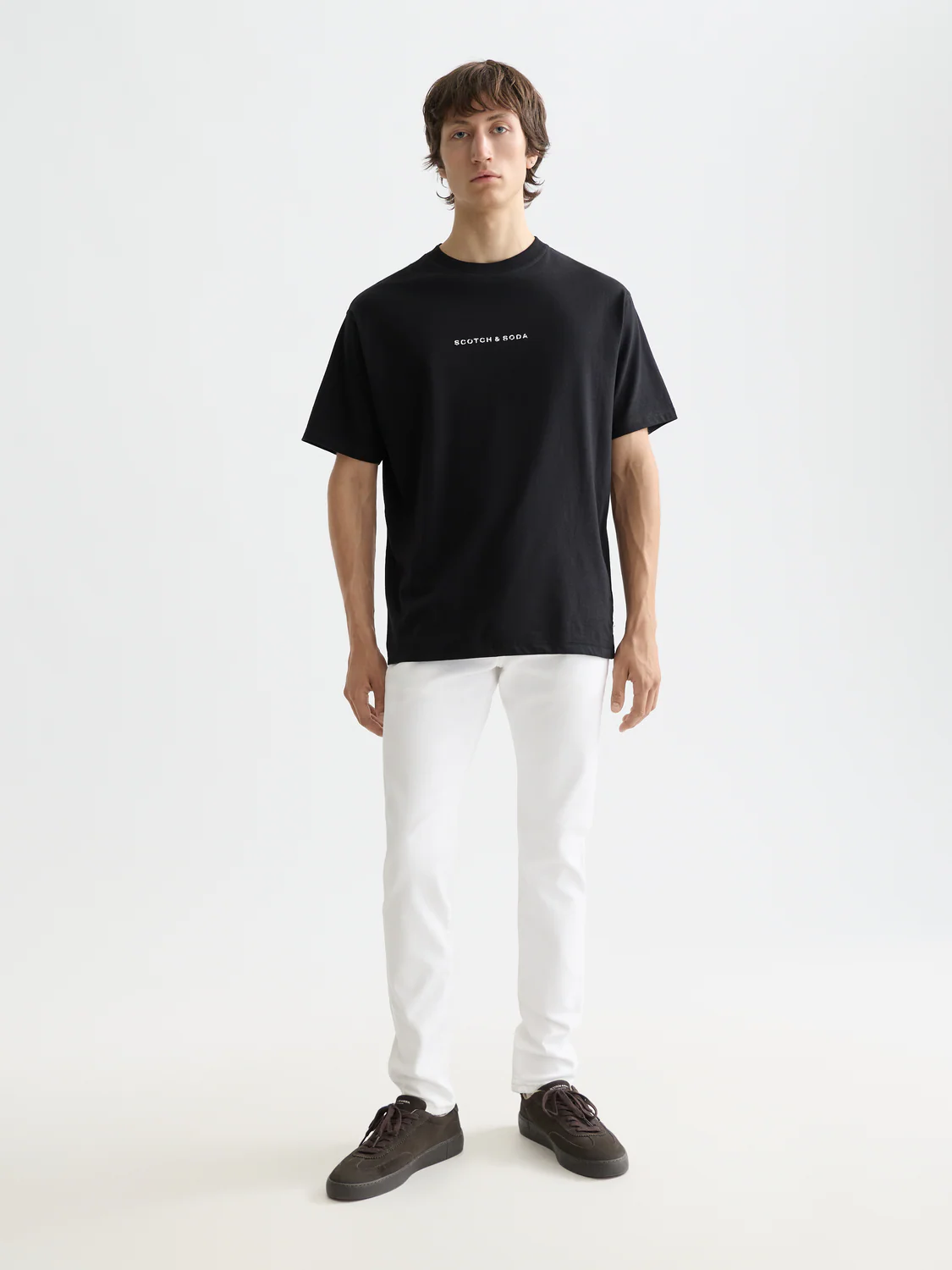 Essentials RALSTON REGULAR SLIM Denim