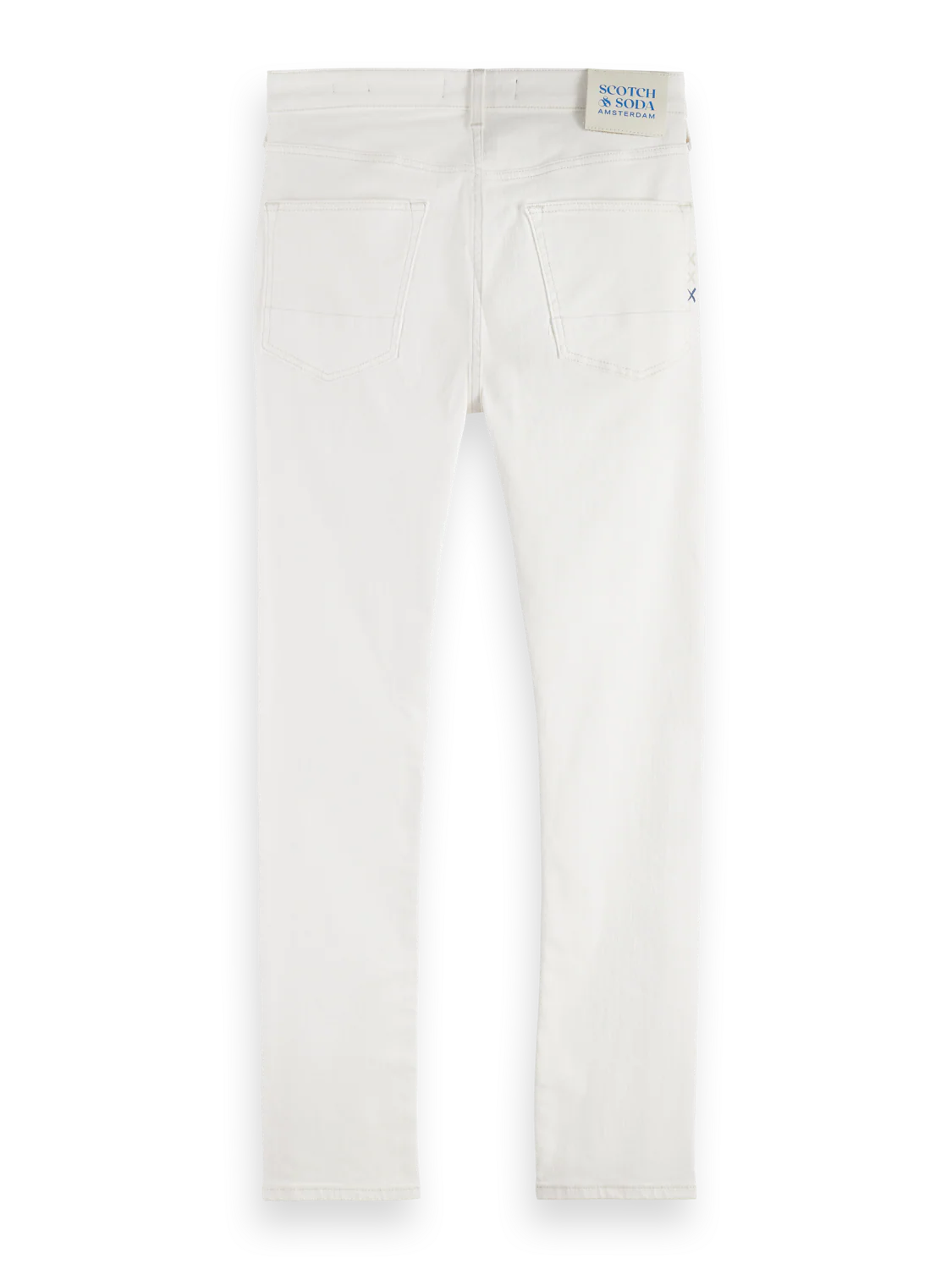 Essentials RALSTON REGULAR SLIM Denim - Image 6