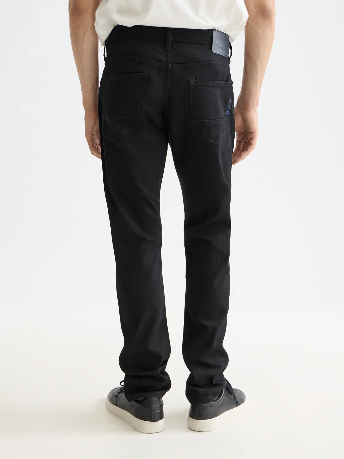 Essentials RALSTON SLIM Denim - Image 4