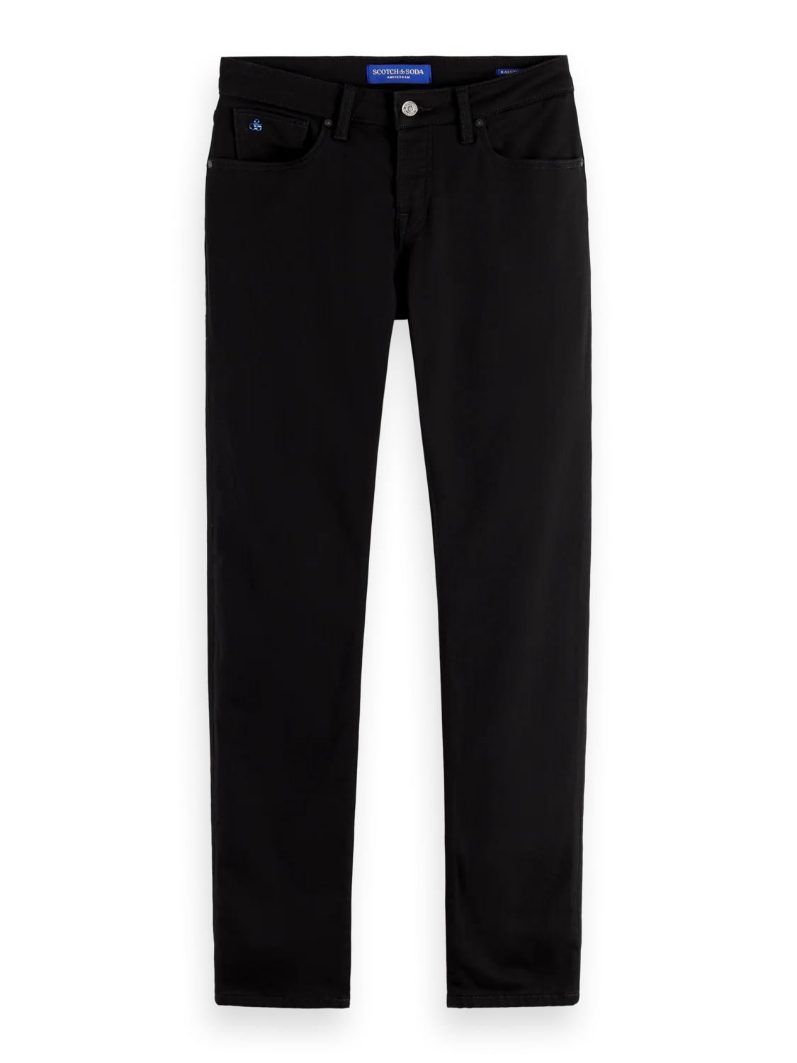 Essentials RALSTON SLIM Denim - Image 5