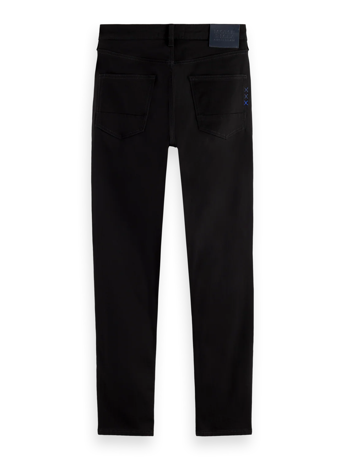 Essentials RALSTON SLIM Denim - Image 6