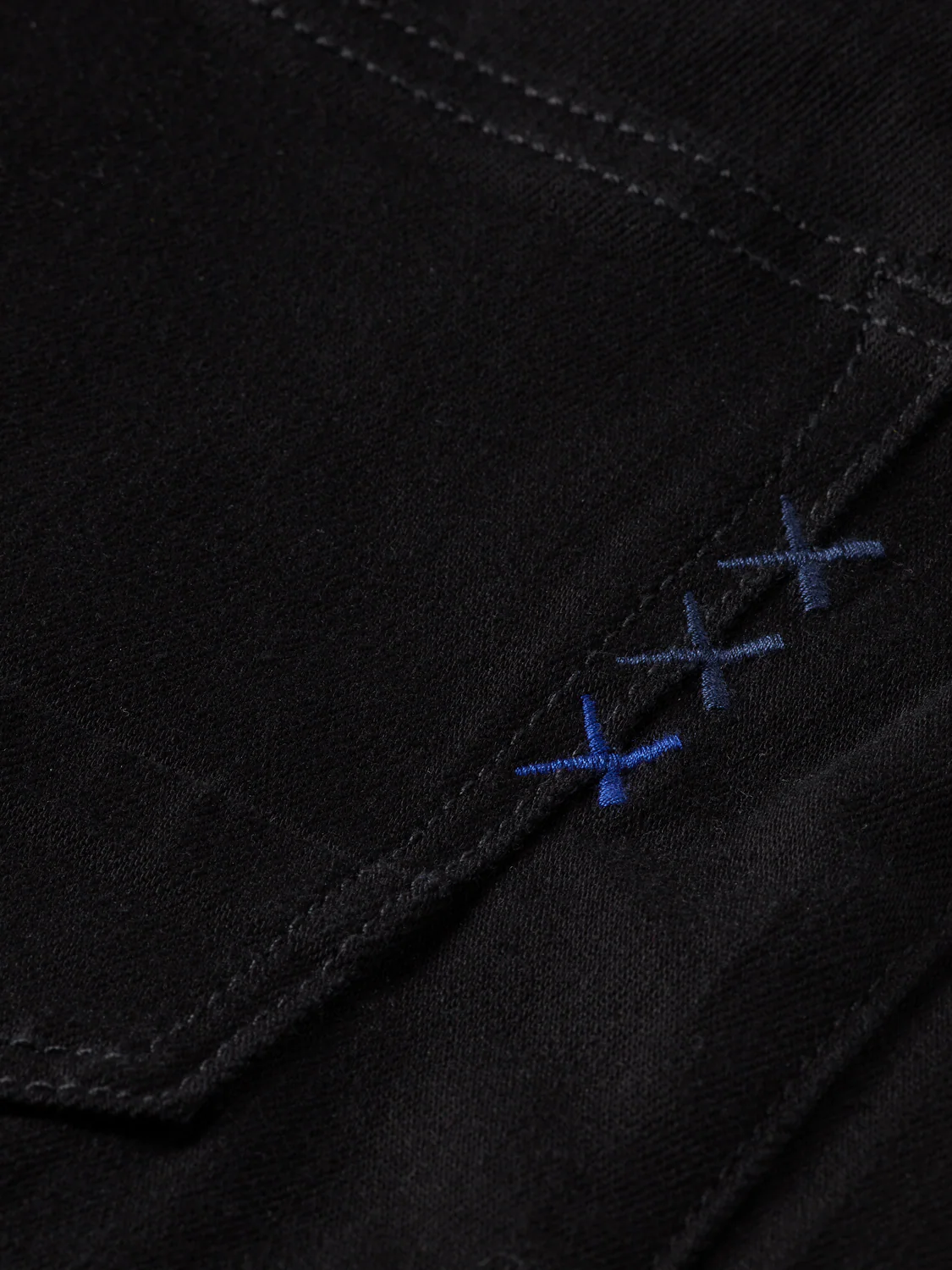 Essentials RALSTON SLIM Denim - Image 7