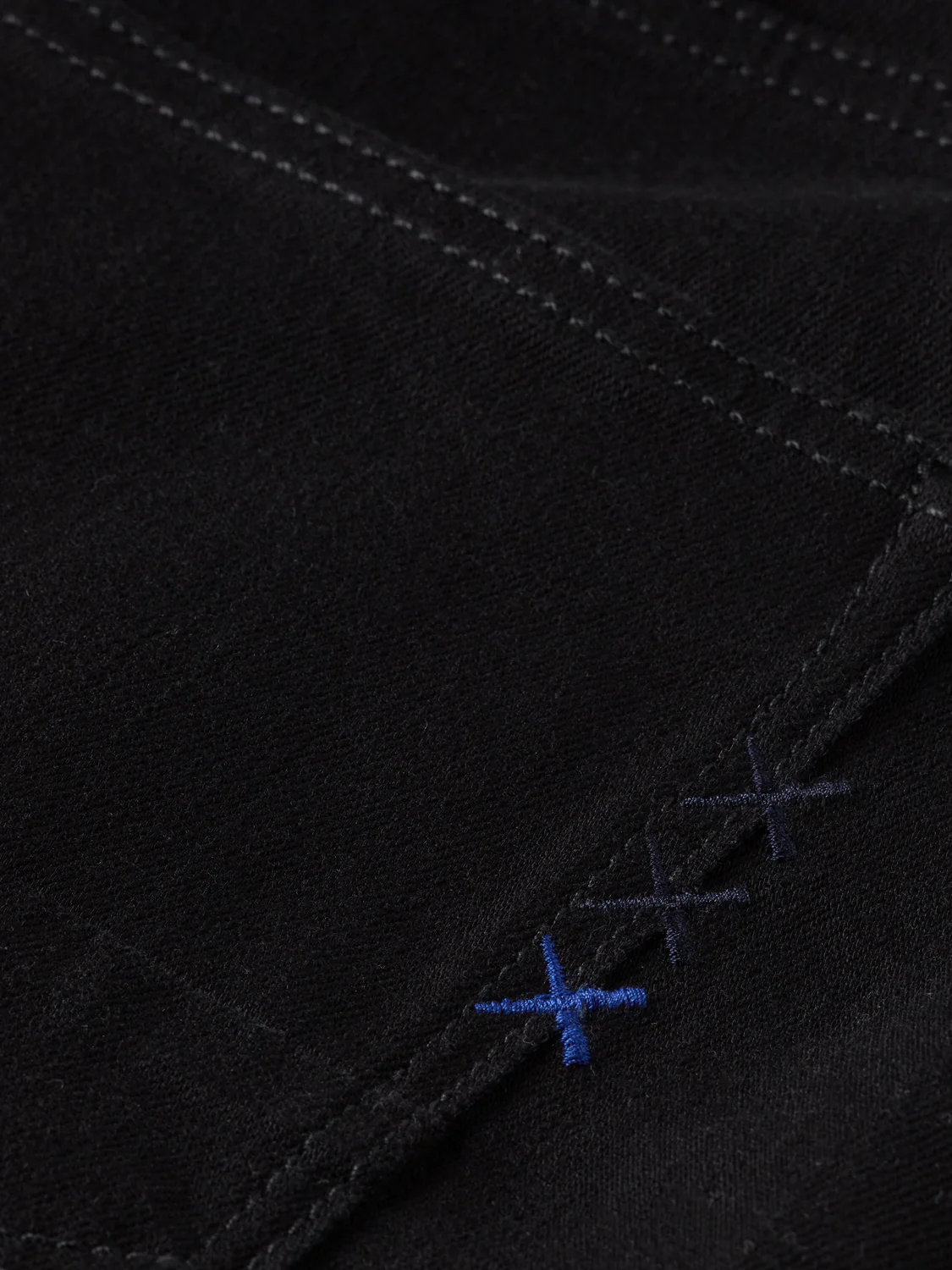 Essentials SKIM SKINNY Denim - Image 7