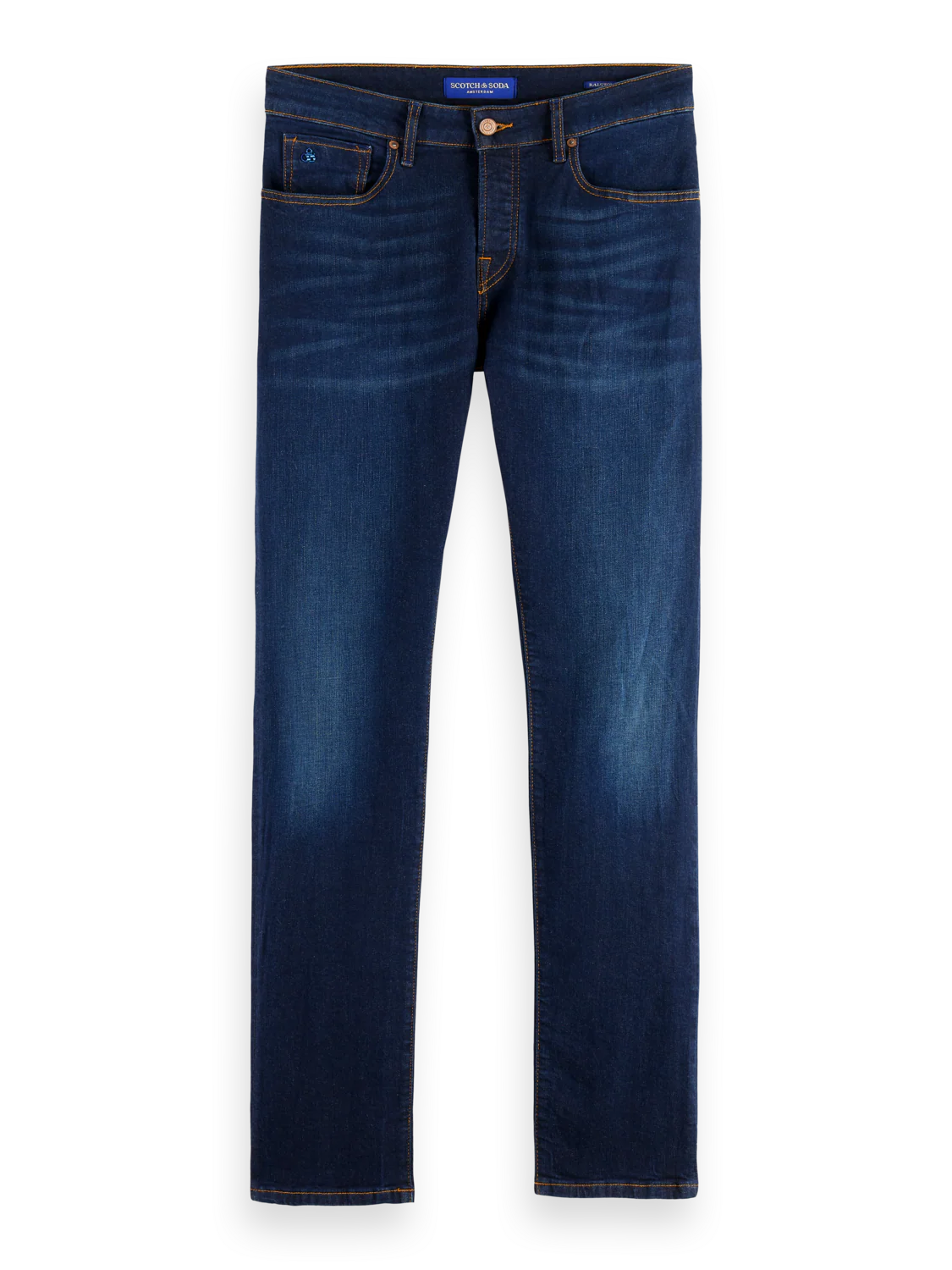 Essentials RALSTON SLIM Denim - Image 5