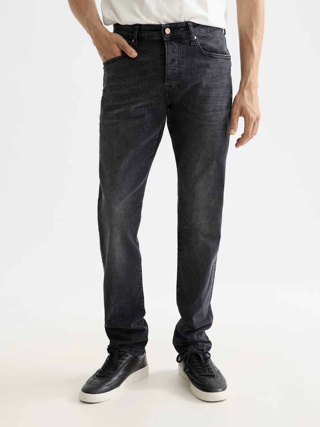 Essentials RALSTON SLIM denim - Image 2