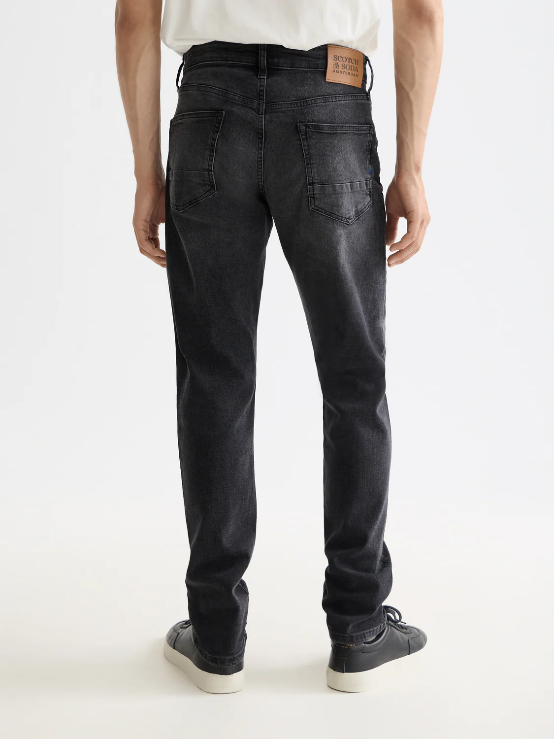 Essentials RALSTON SLIM denim - Image 3