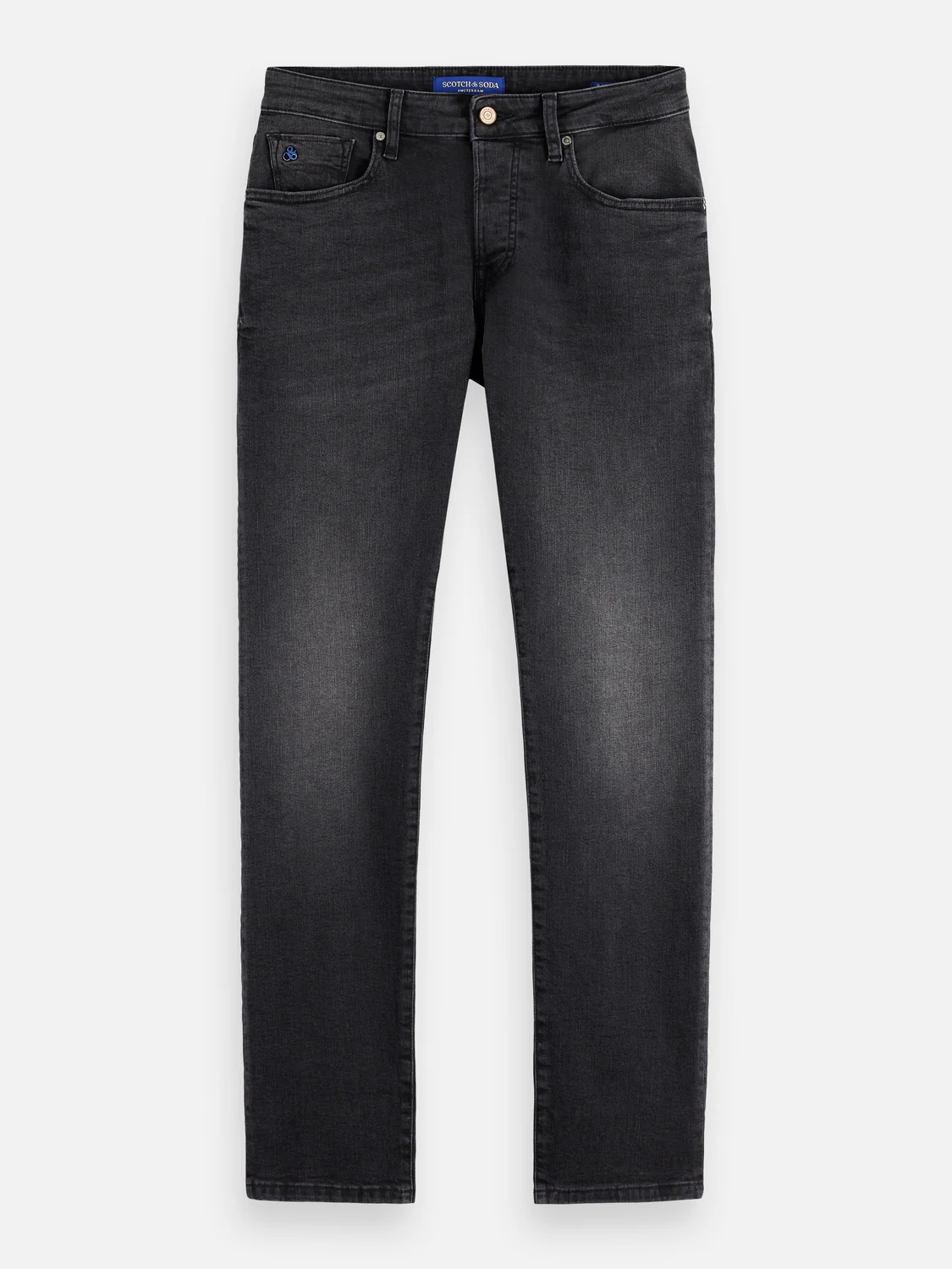 Essentials RALSTON SLIM denim - Image 5