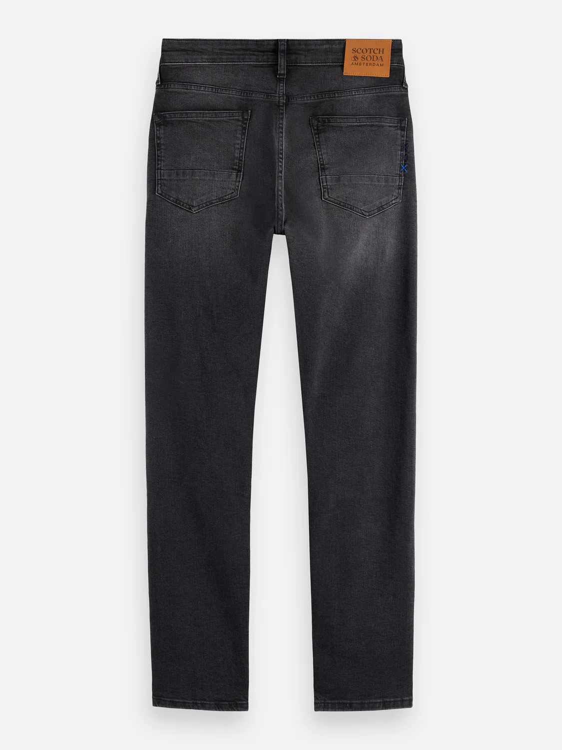 Essentials RALSTON SLIM denim - Image 6