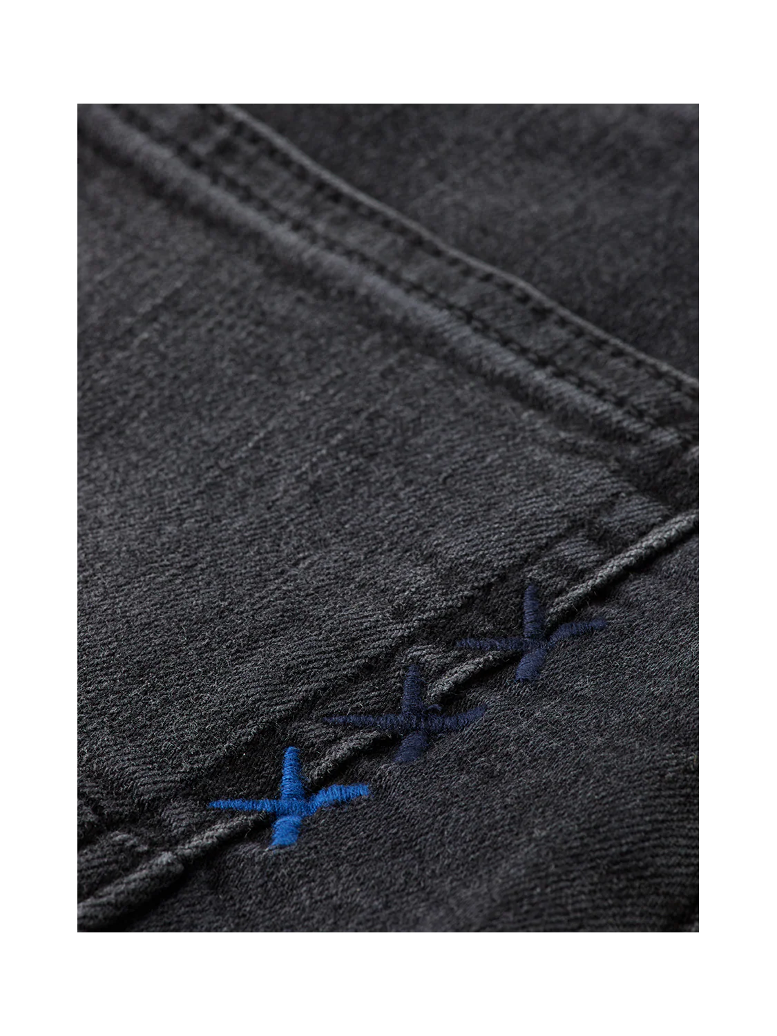 Essentials RALSTON SLIM denim - Image 7
