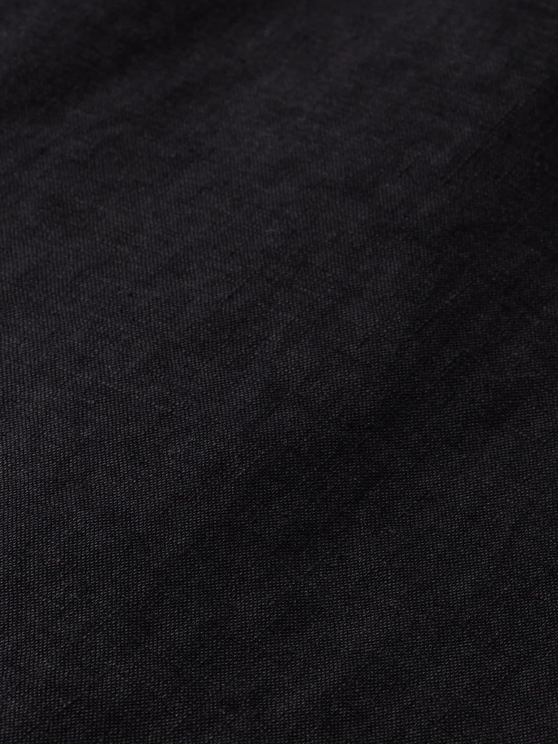 ESSENTIALS LINEN SHIRT - Image 14