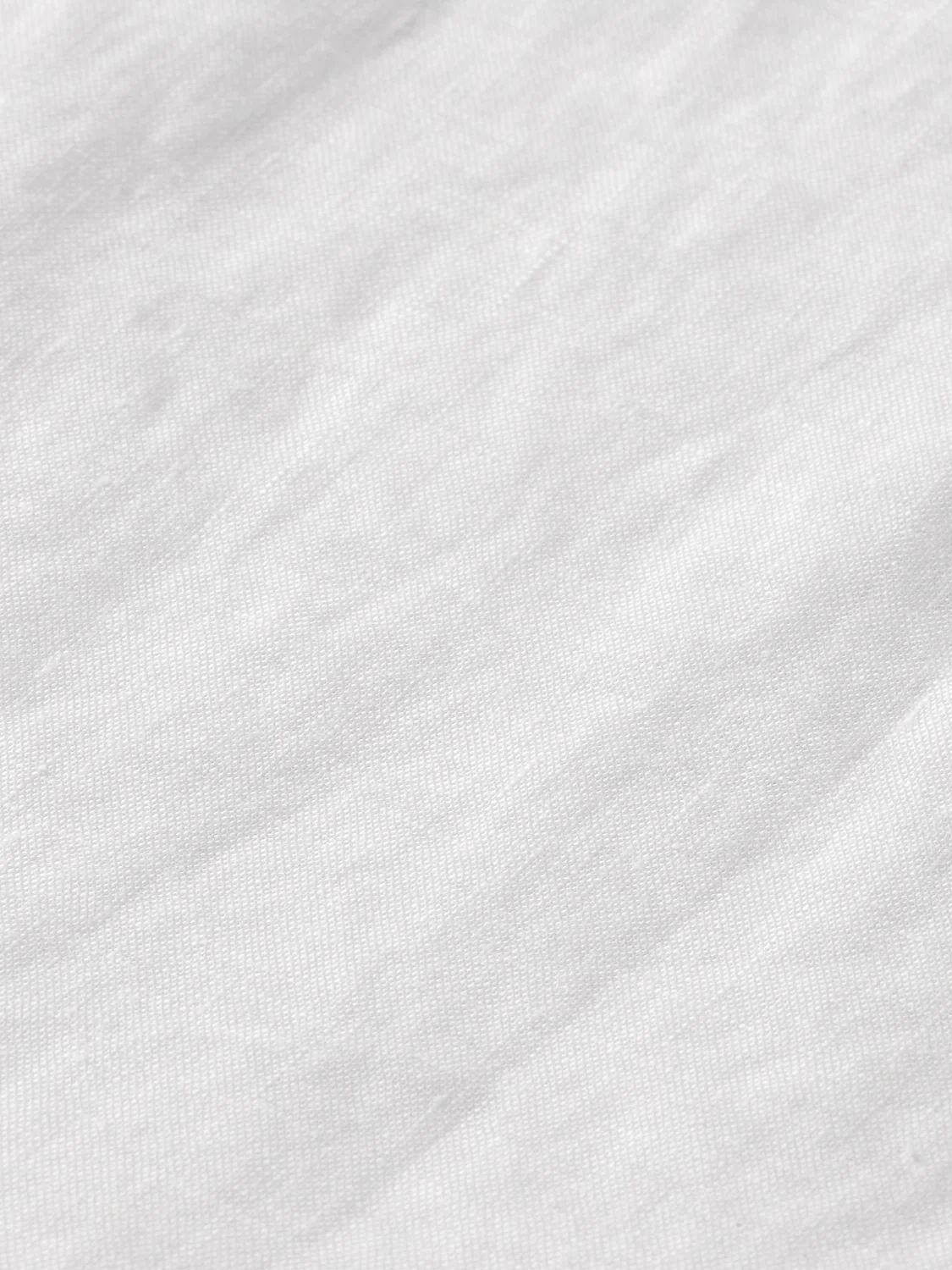 ESSENTIALS LINEN SHIRT - Image 7