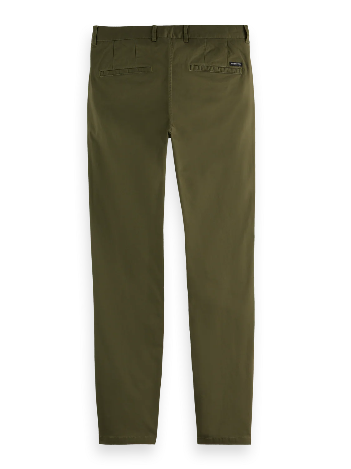 Essentials MOTT STRETCH COTTON CHINO - Image 10