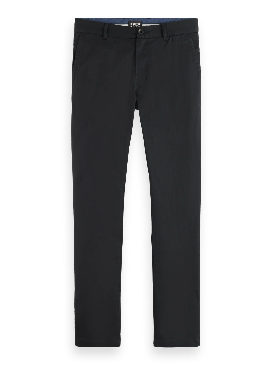 Essentials MOTT STRETCH COTTON CHINO - Image 21