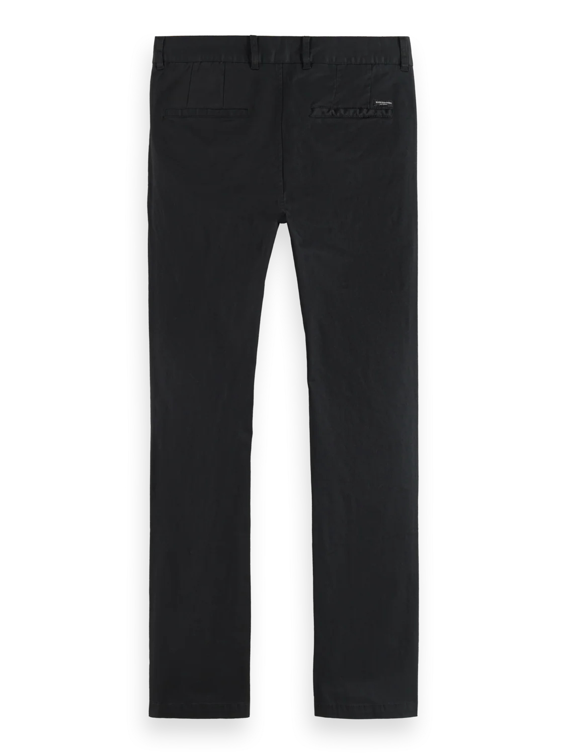 Essentials MOTT STRETCH COTTON CHINO - Image 22